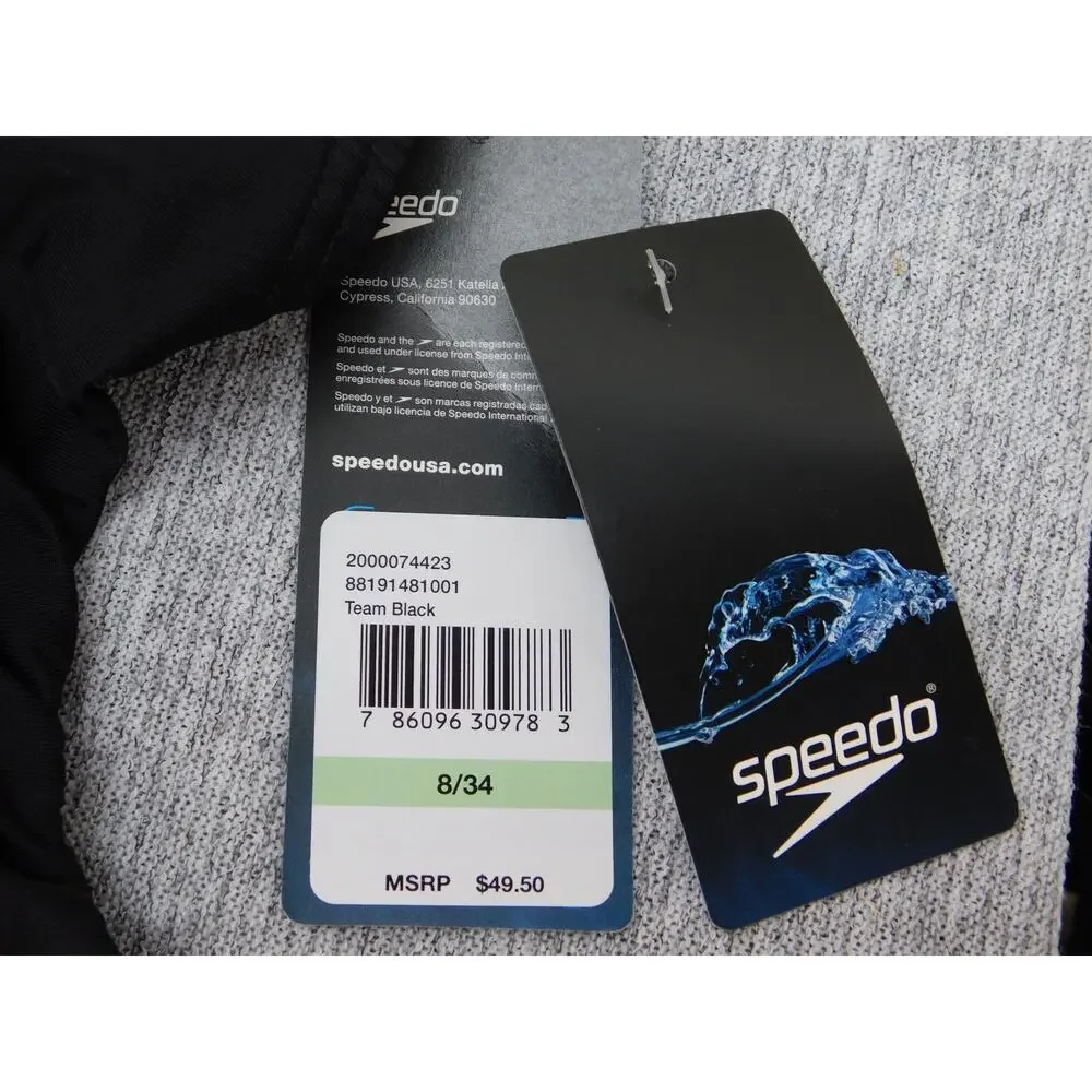 Speedo swimsuit womens